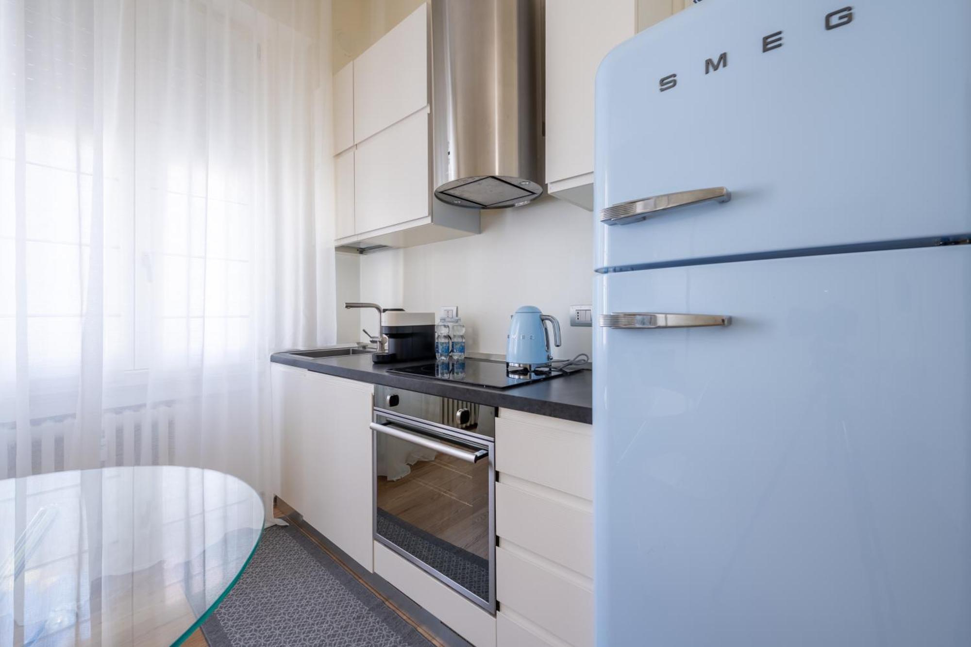 Life Is Beautiful Porta Romana Apartment Mailand Exterior foto