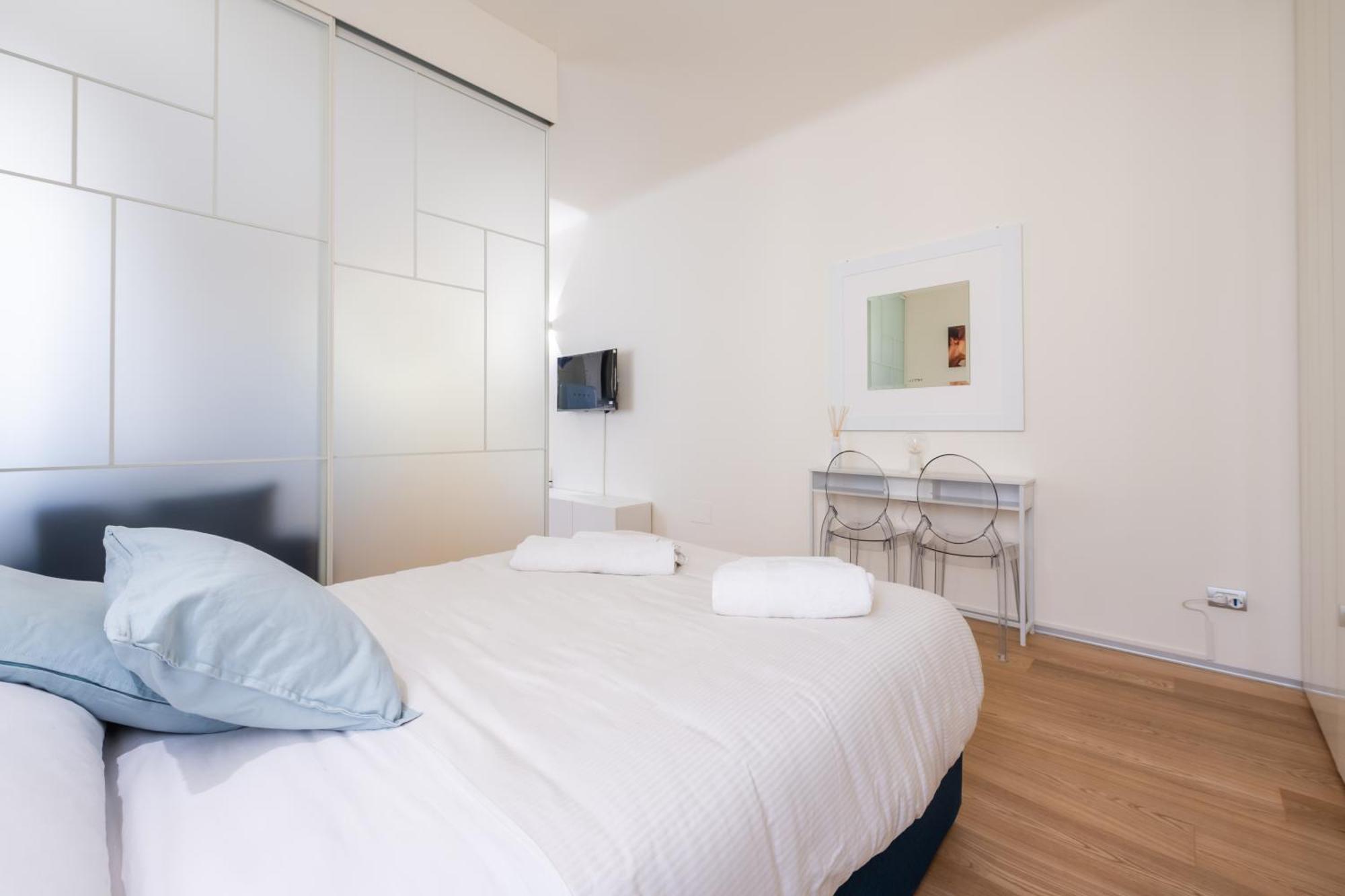 Life Is Beautiful Porta Romana Apartment Mailand Exterior foto