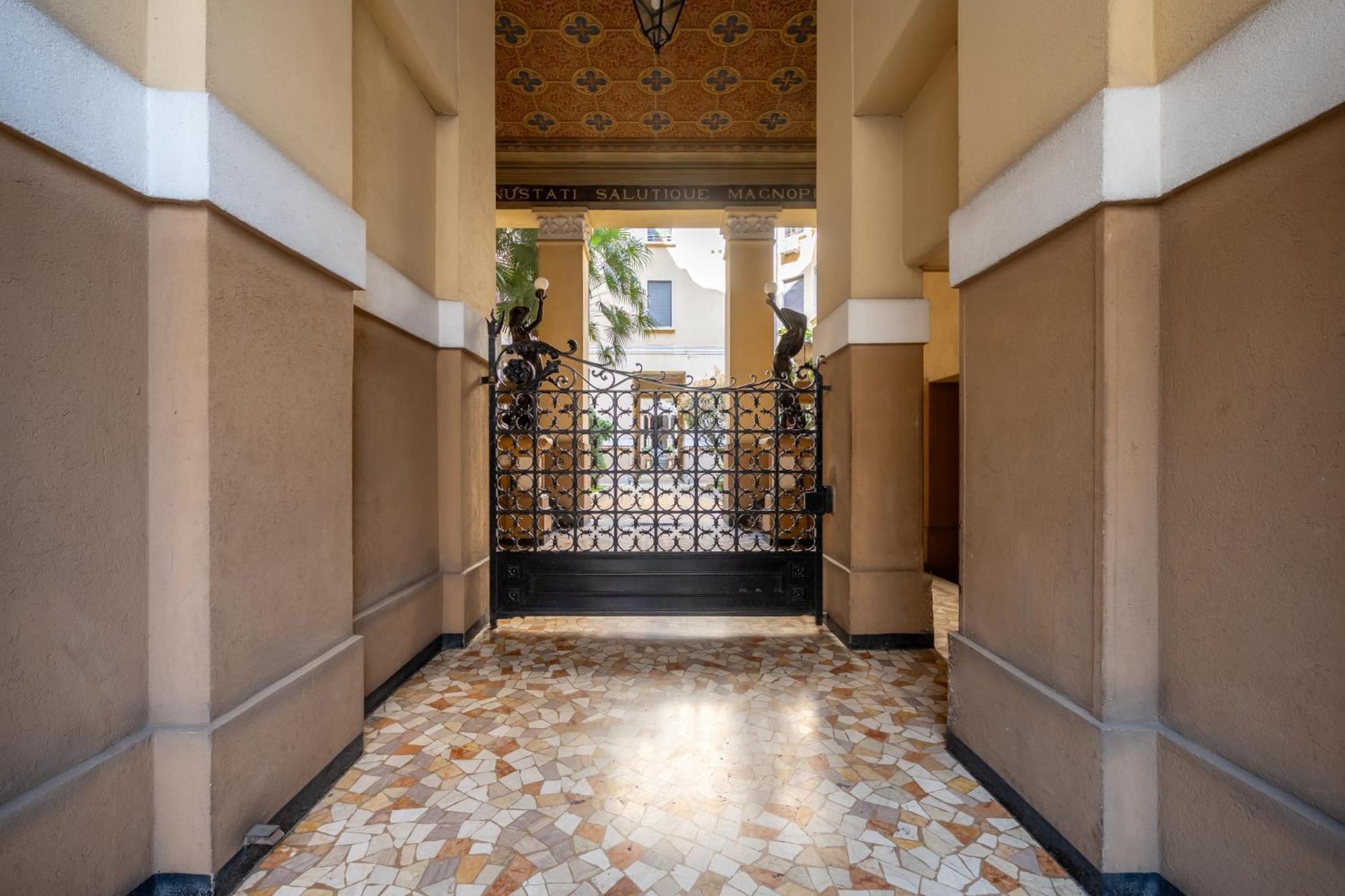 Life Is Beautiful Porta Romana Apartment Mailand Exterior foto