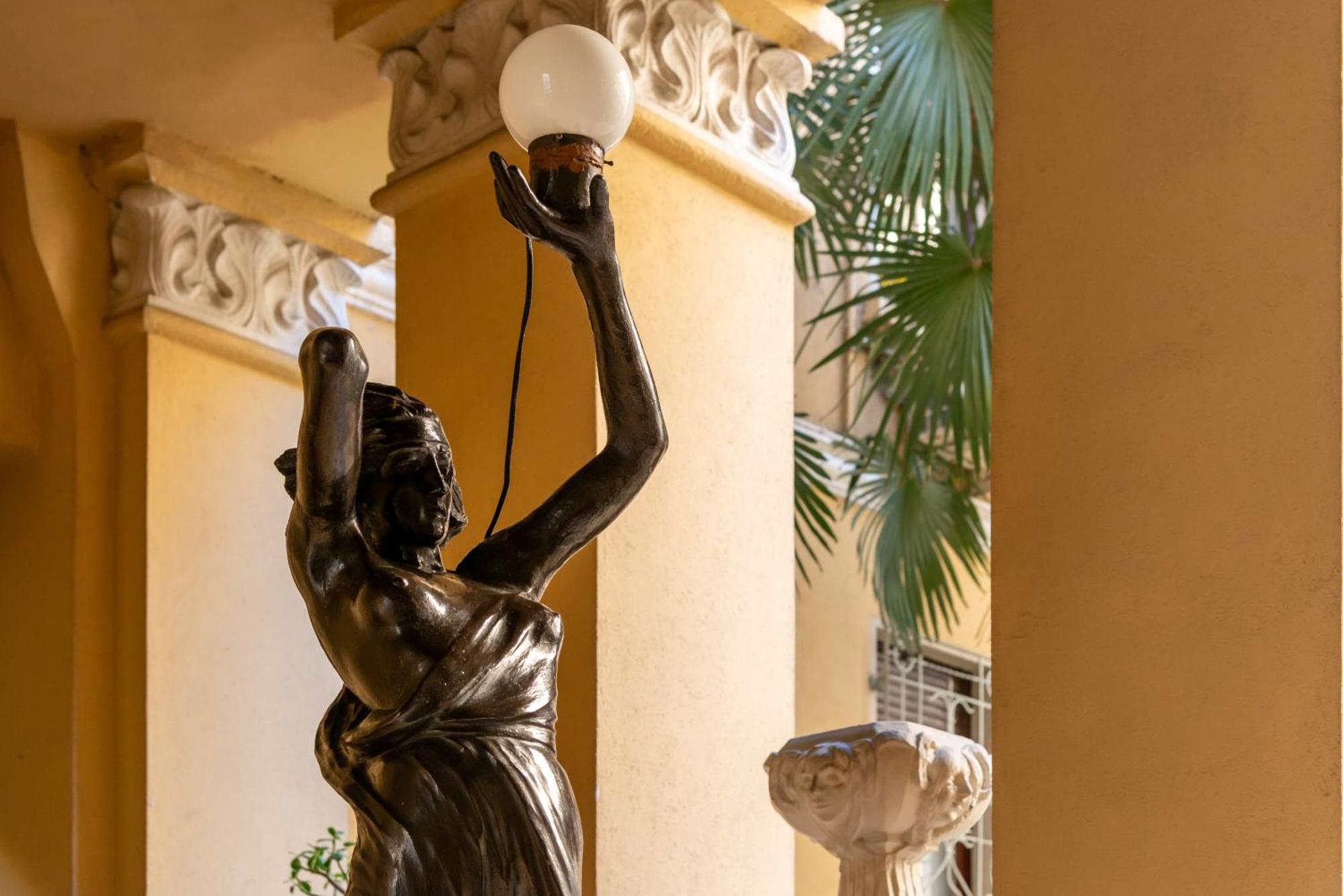 Life Is Beautiful Porta Romana Apartment Mailand Exterior foto