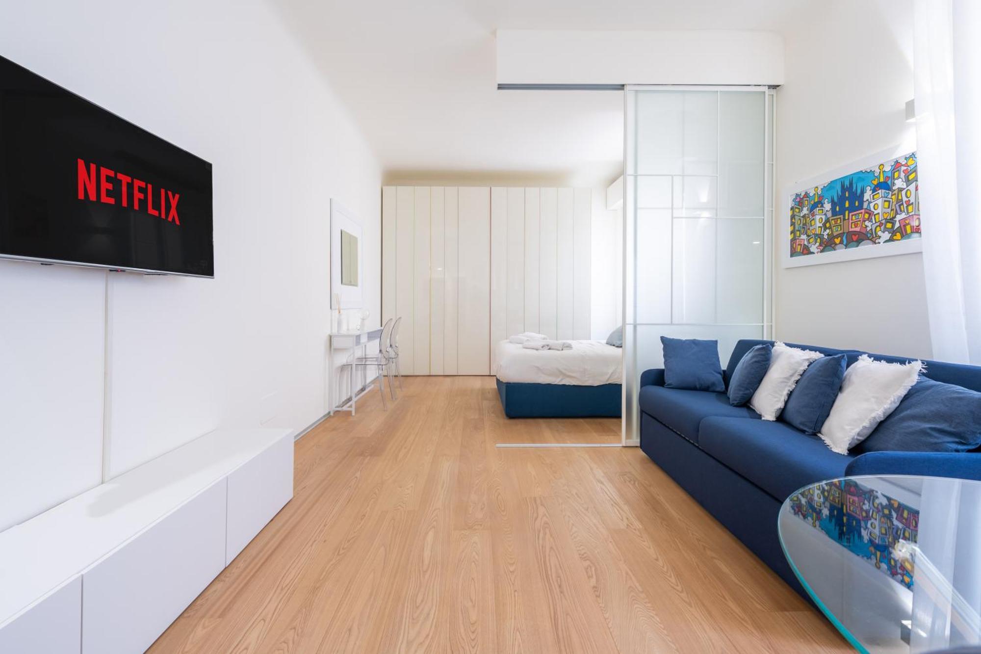 Life Is Beautiful Porta Romana Apartment Mailand Exterior foto