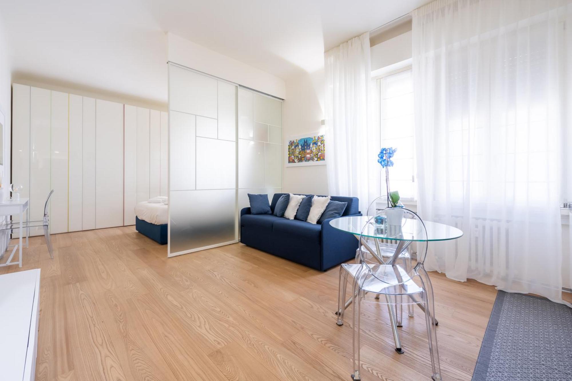 Life Is Beautiful Porta Romana Apartment Mailand Exterior foto